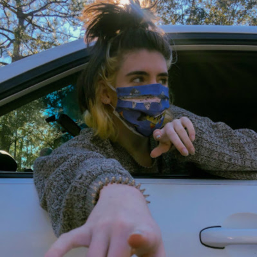 Meet your Posher, Mrm